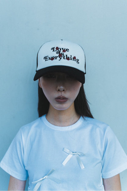 MESH CAP
