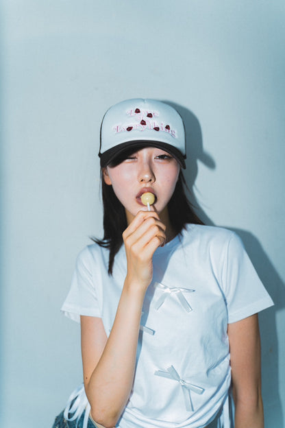 MESH CAP