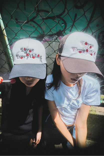 MESH CAP