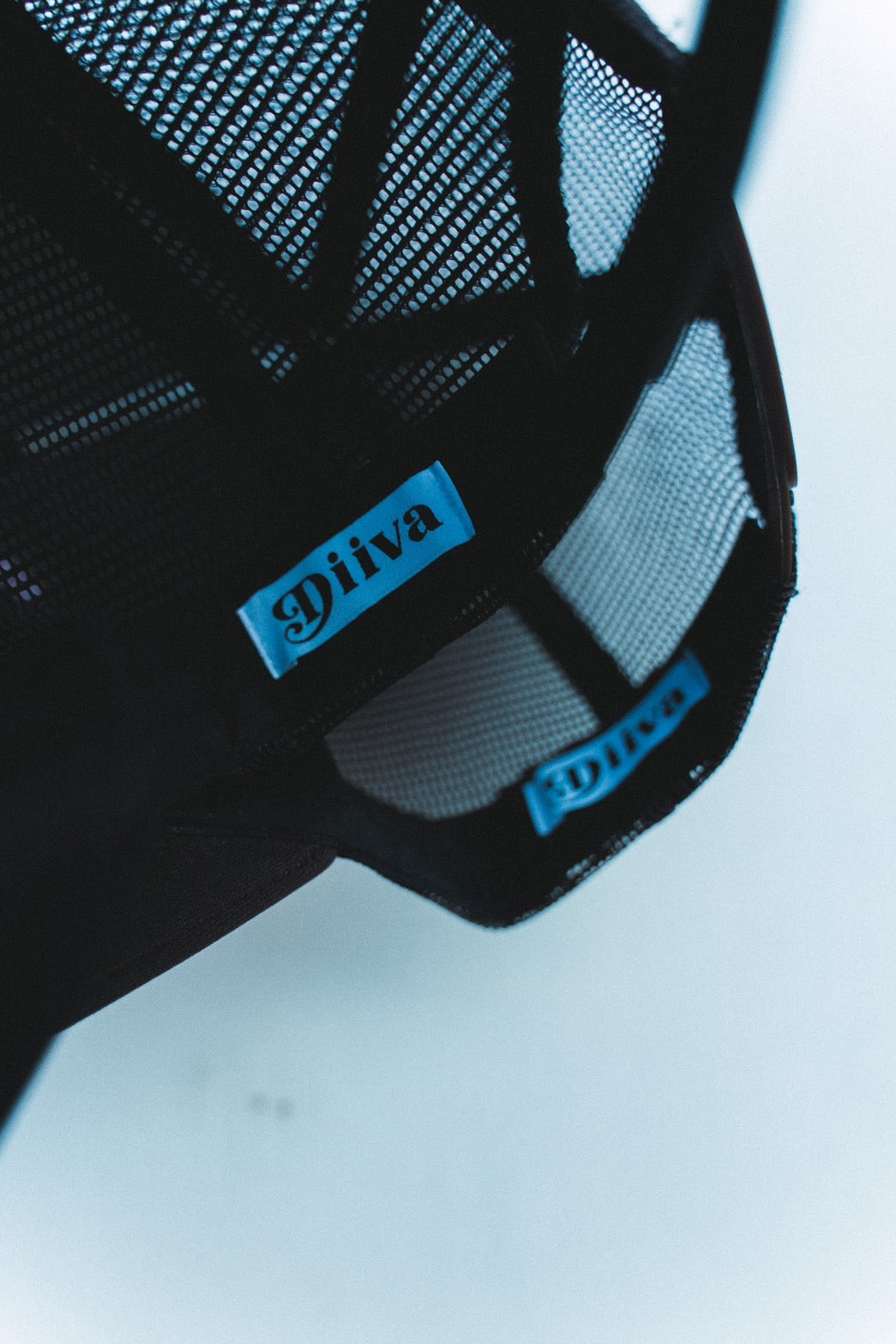 MESH CAP